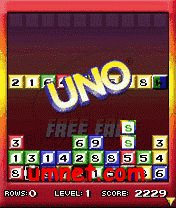 game pic for Uno 2 in 1